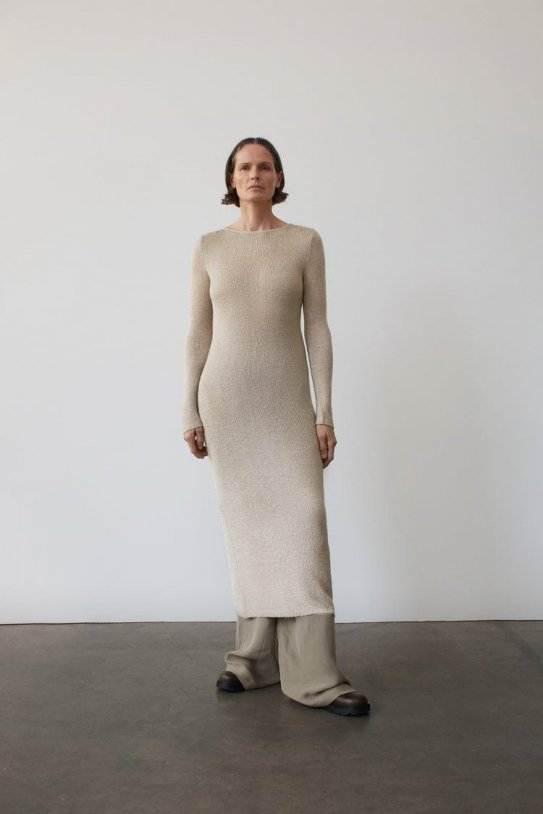 Vestit de Zara Vestit de Zara