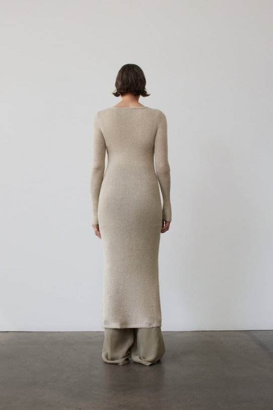 Vestit de Zara Vestit de Zara