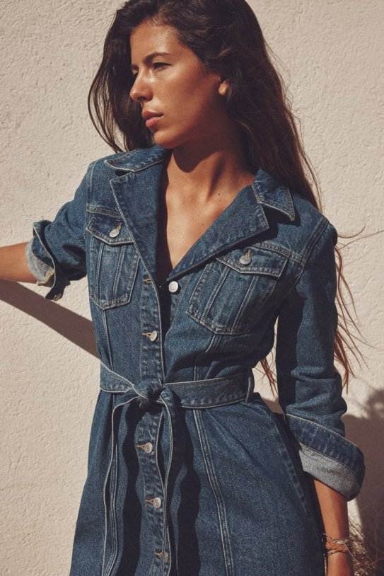 Vestit de Zara Vestit de Zara
