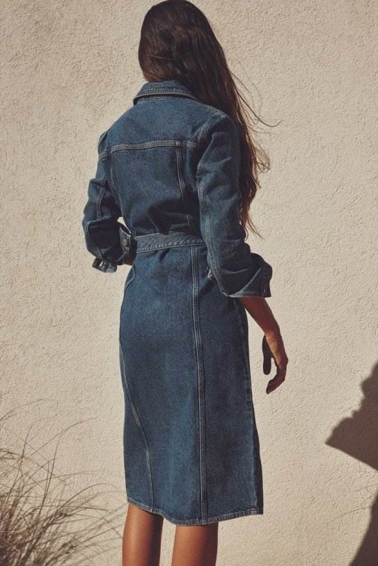 Vestit de Zara Vestit de Zara