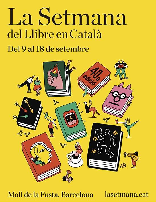 CartellLaSetmana2 CartellLaSetmana2