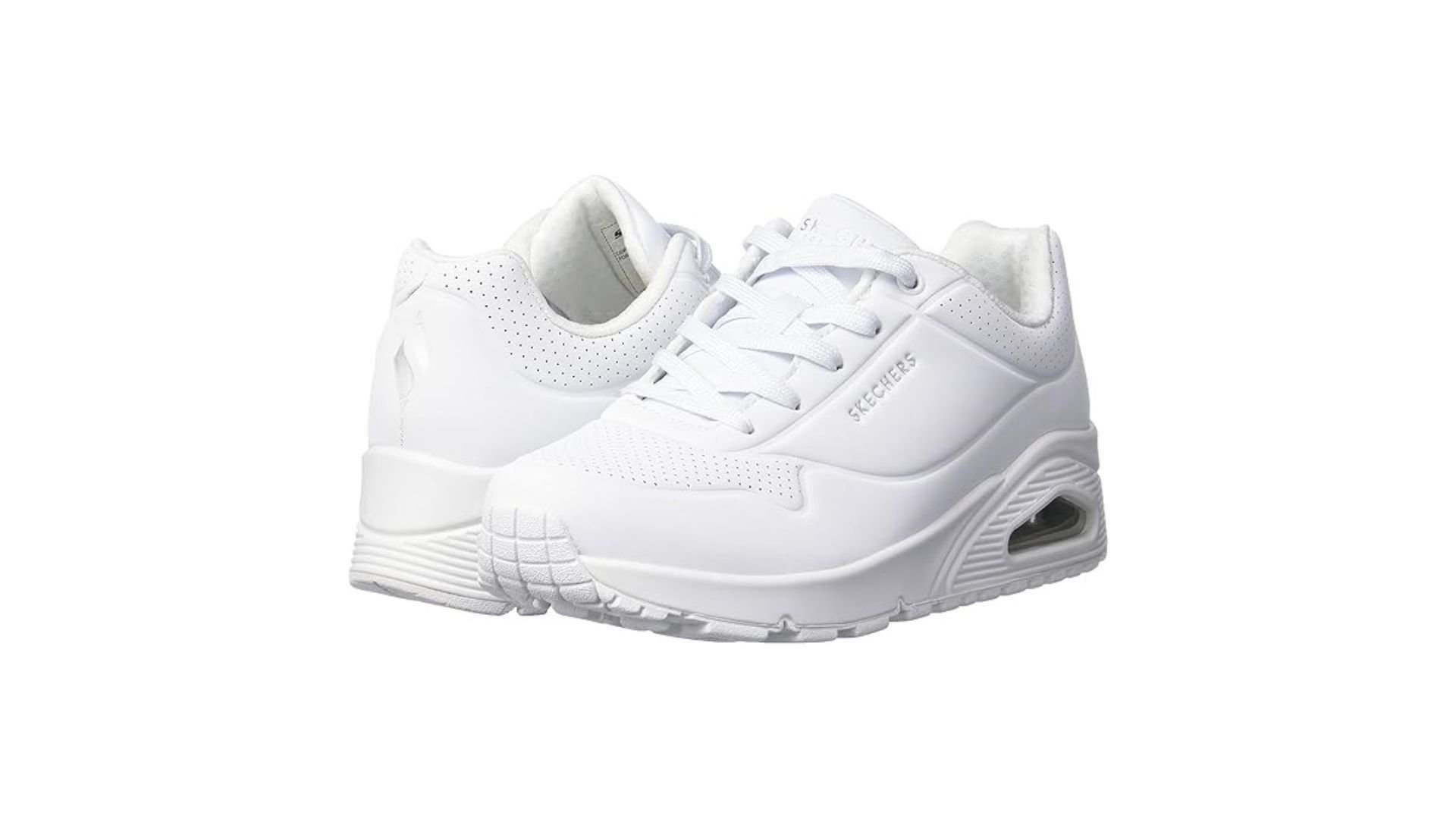 Skechers rebaixa les seves sabatilles supervendes Uno Stand On Air fins a un 47%