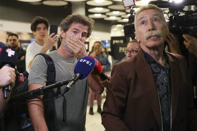rodolfo sancho madrid efe rodolfo sancho madrid efe