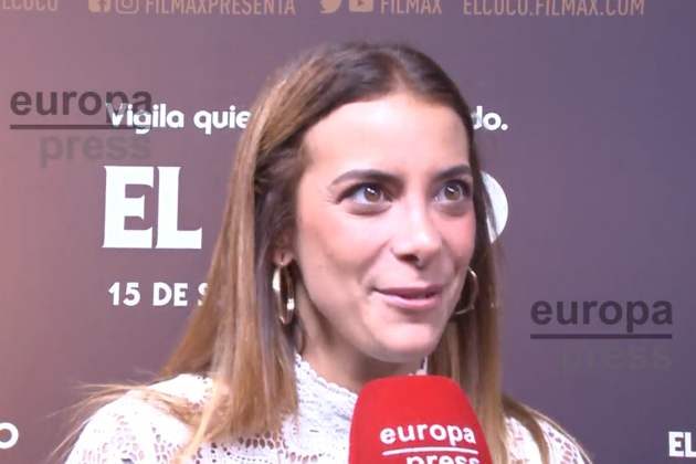 aysha daraaui europa press aysha daraaui europa press