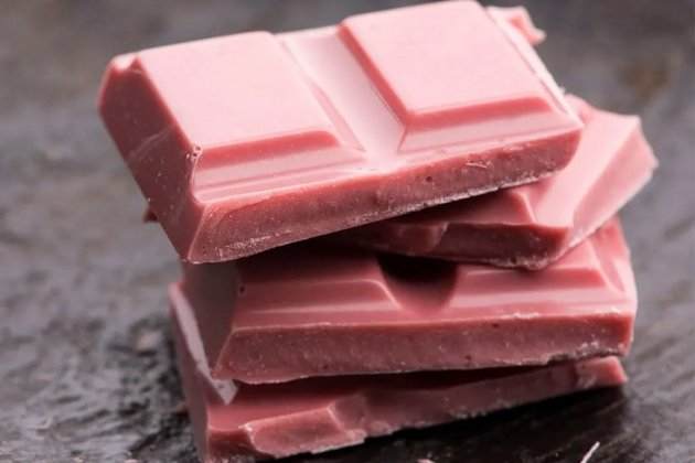 xocolata rosa xocolata rosa