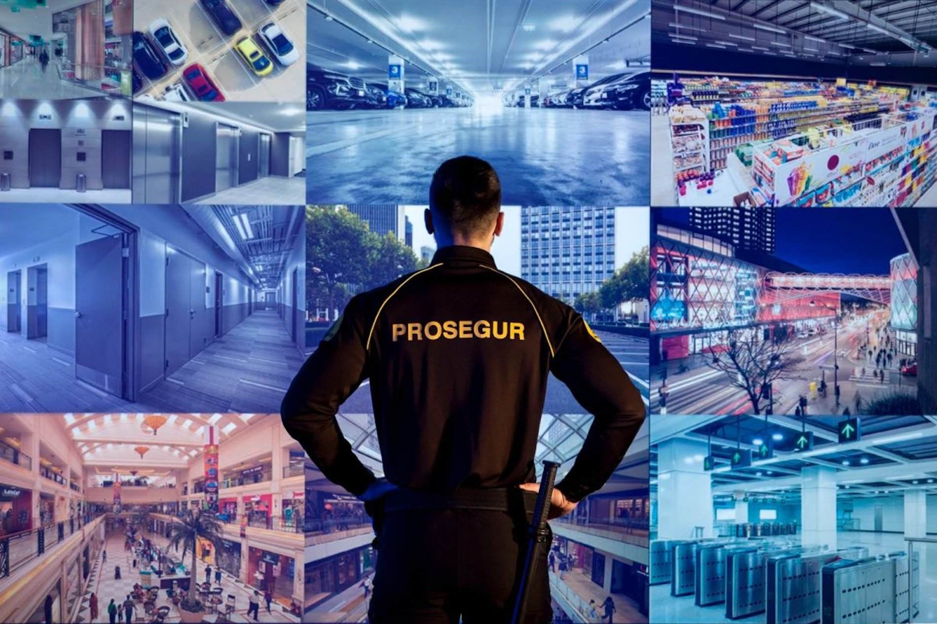 Prosegur Research prediu les cinc tendències del futur a 'Repensant el Món el 2023'