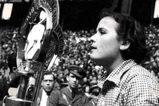 teresa pàmies miting 1937 teresa pàmies miting 1937
