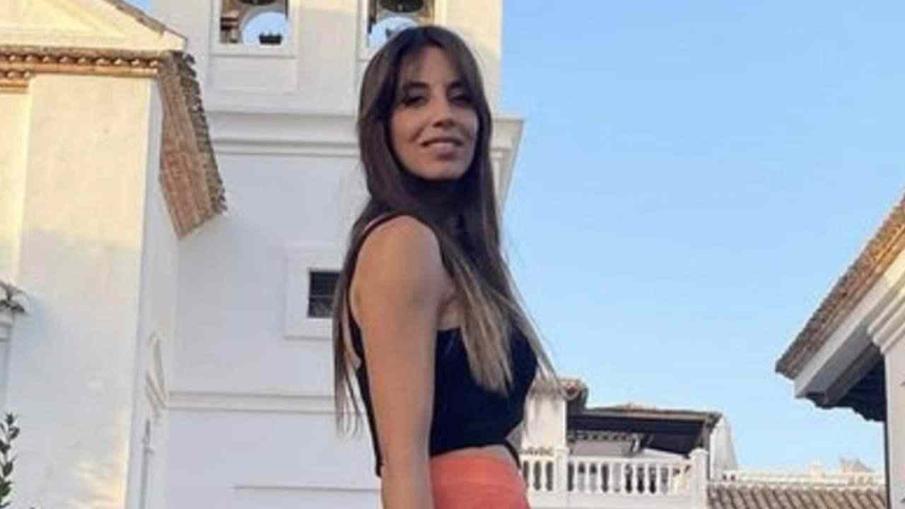 Almudena Cid REDES Almudena Cid REDES