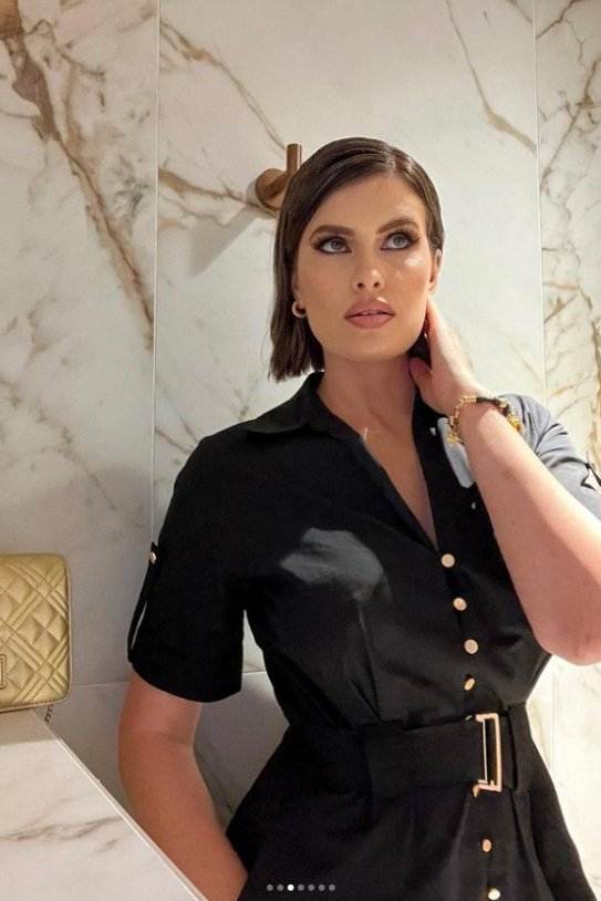 Adriana Abenia morena Ig Adriana Abenia morena Ig