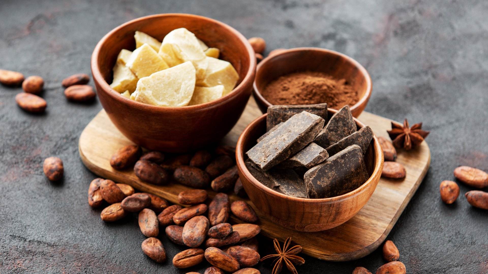 8 formas sorprendentes de tomar chocolate que tenían nuestros antepasados