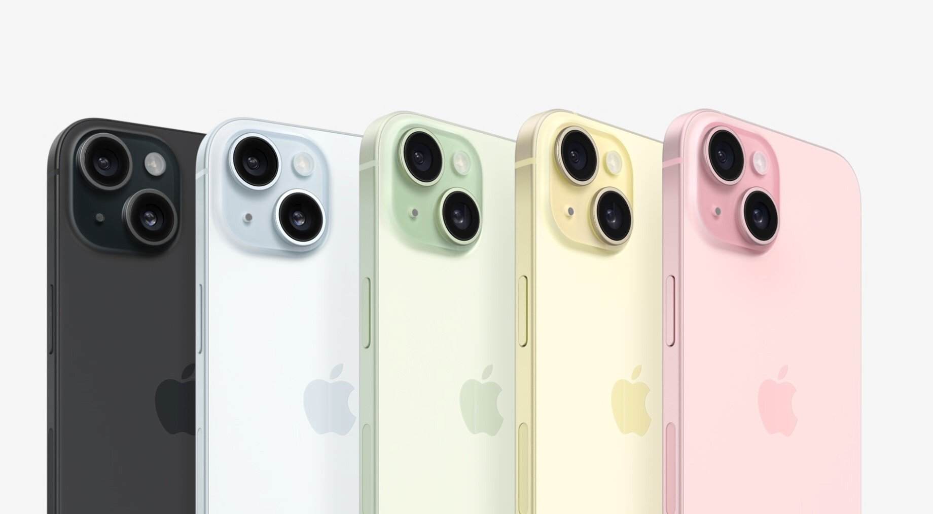 Iphone 15: precio, colores, cuándo comprarlo y todas las novedades