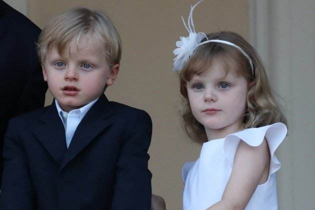 Jacques i Gabriella Jacques i Gabriella