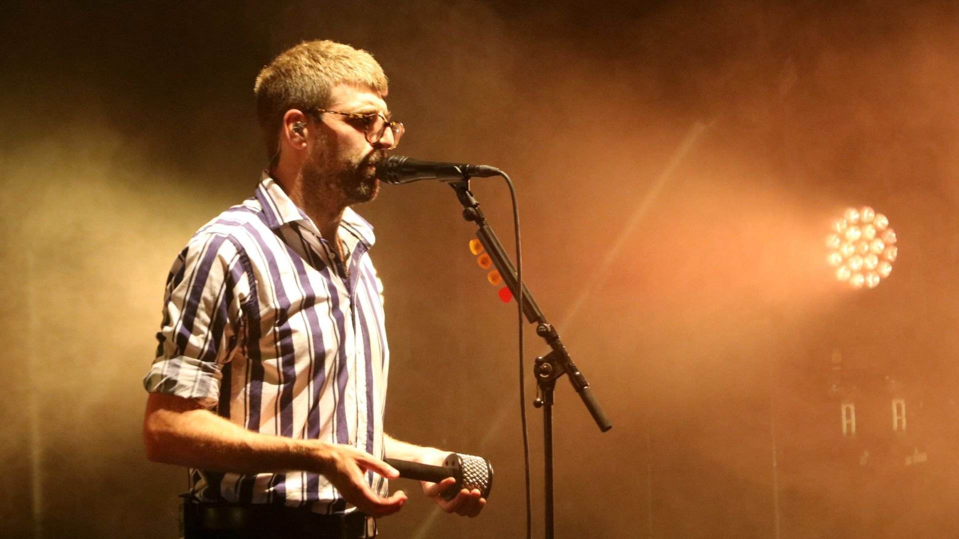 La vida després de Manel: el cantant Guillem Gisbert comença de nou en solitari