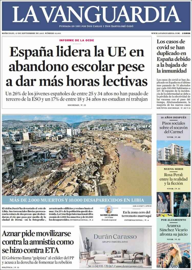 lavanguardia lavanguardia