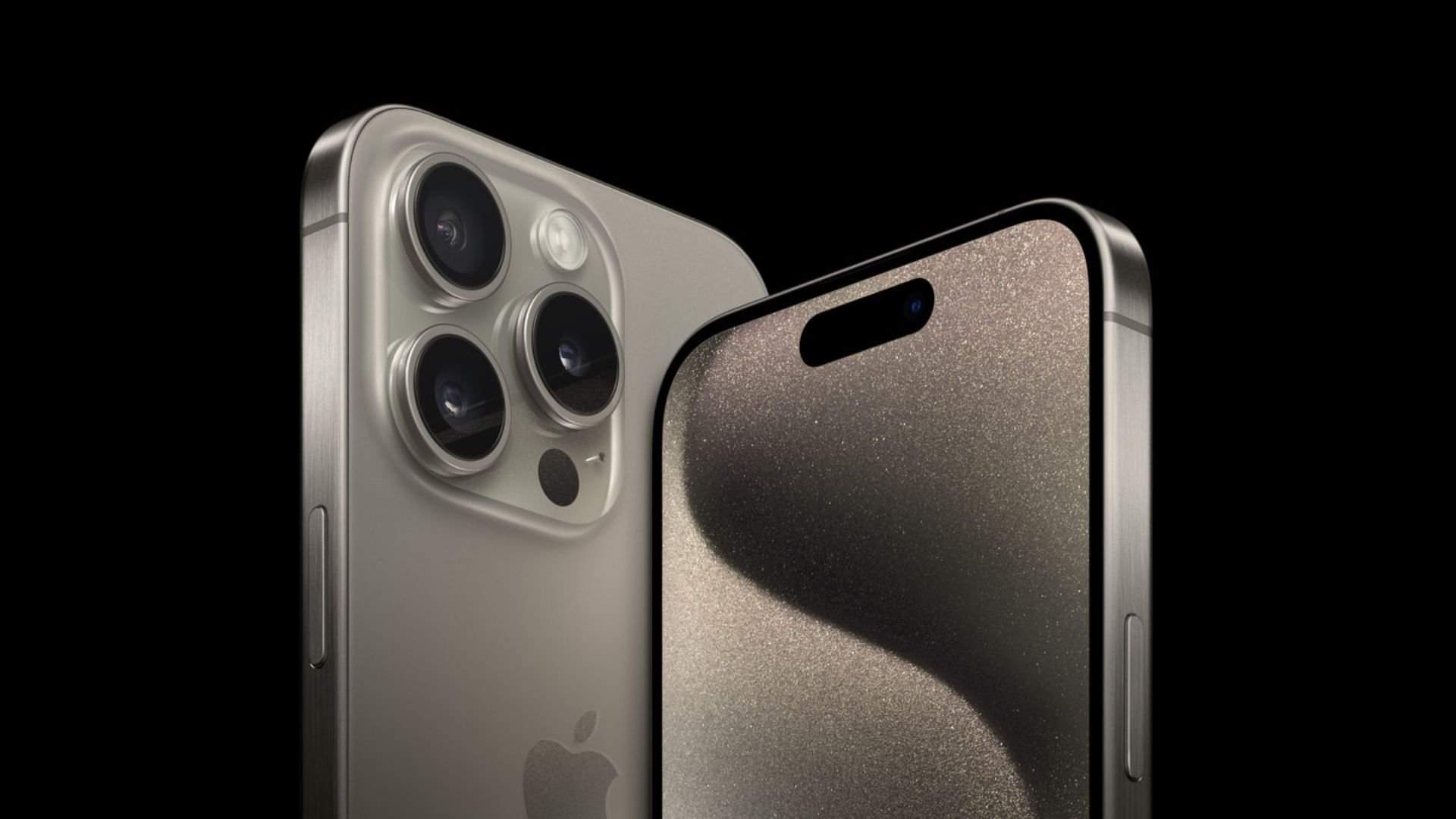 Arriba l'iPhone 15: desgranem el nou tità d'Apple