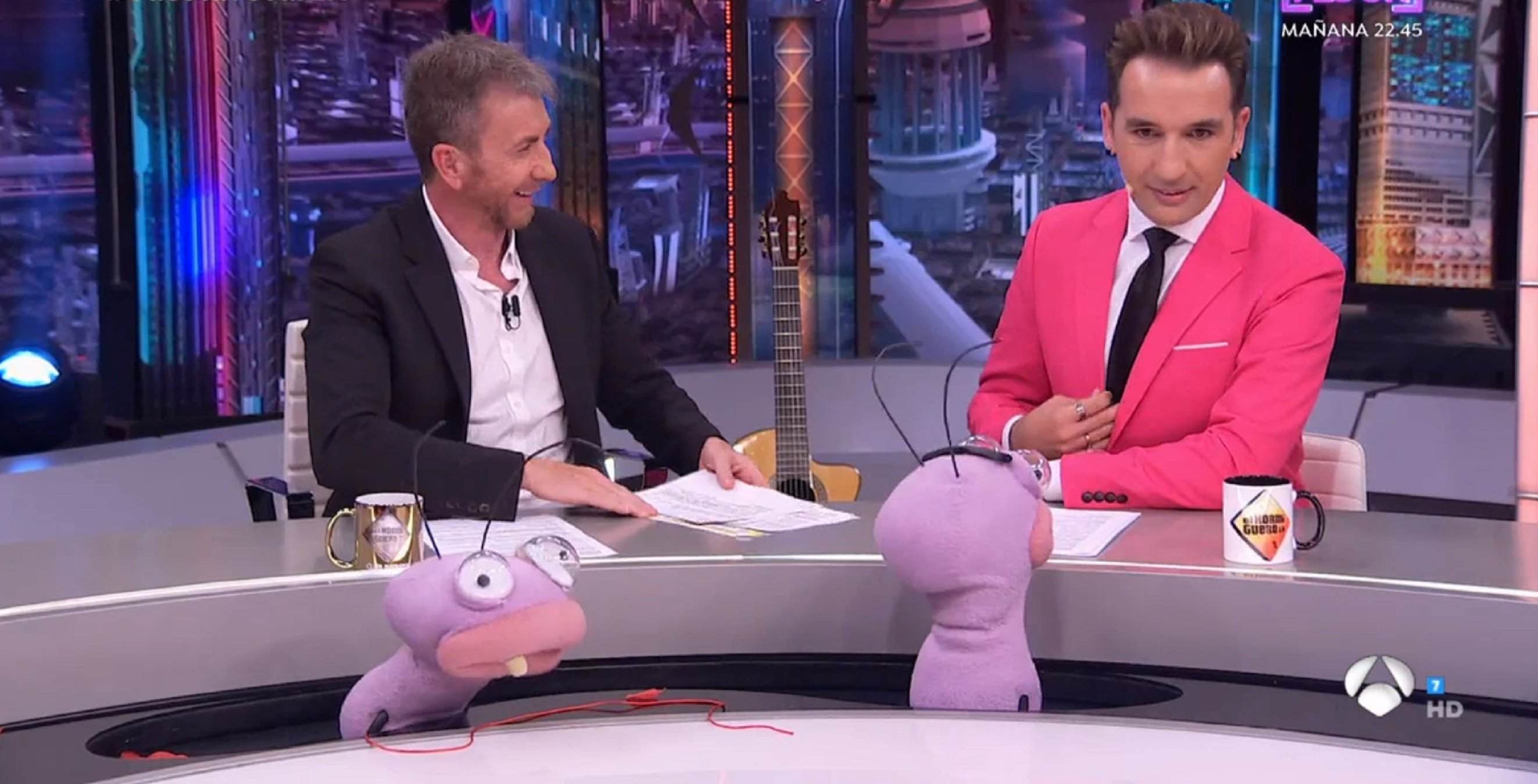 hormiguero hormiguero