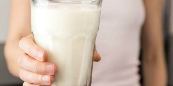 EuropaPress 2050509 vaso leche EuropaPress 2050509 vaso leche