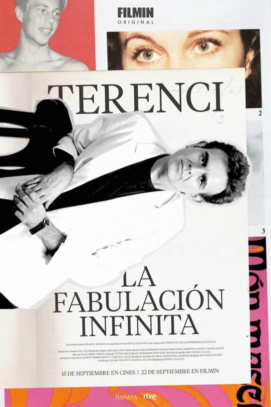 TERENCI CARTEL 01 TERENCI CARTEL 01