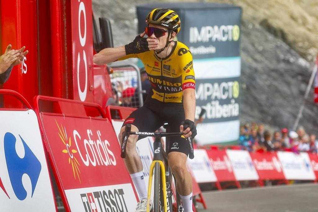 Etapa 18 Vuelta Ciclista en España 2023 hoy: Recorrido, perfil y horario