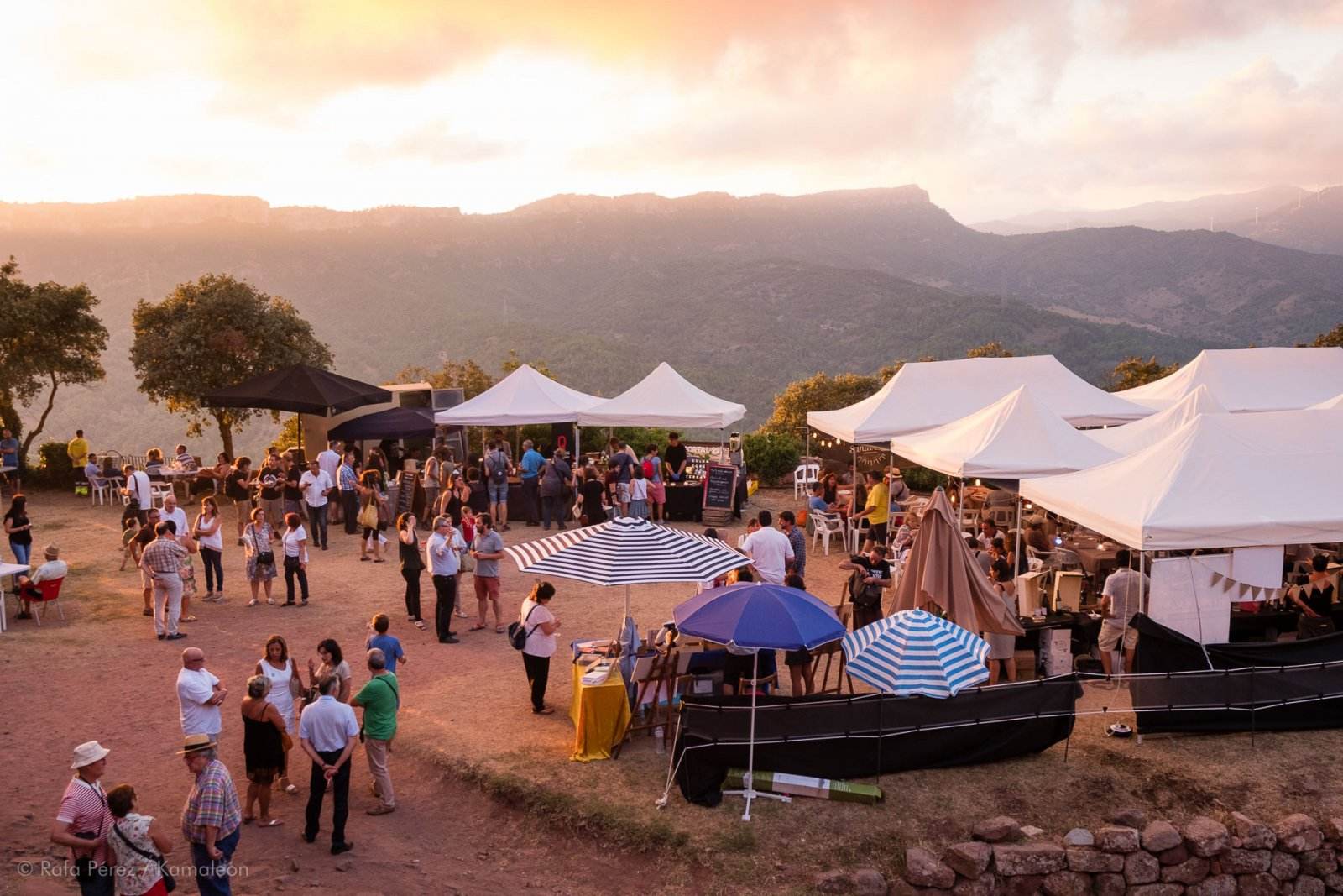Menys quitrà i més tomaqueres