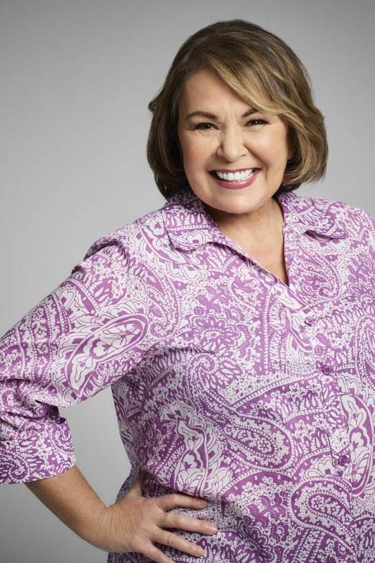 ROSEANNE 1