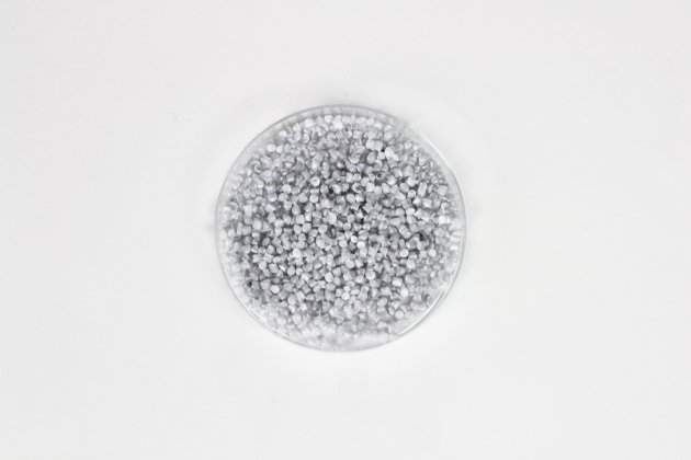 Material Pellets