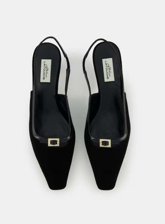Zapatos latouche store