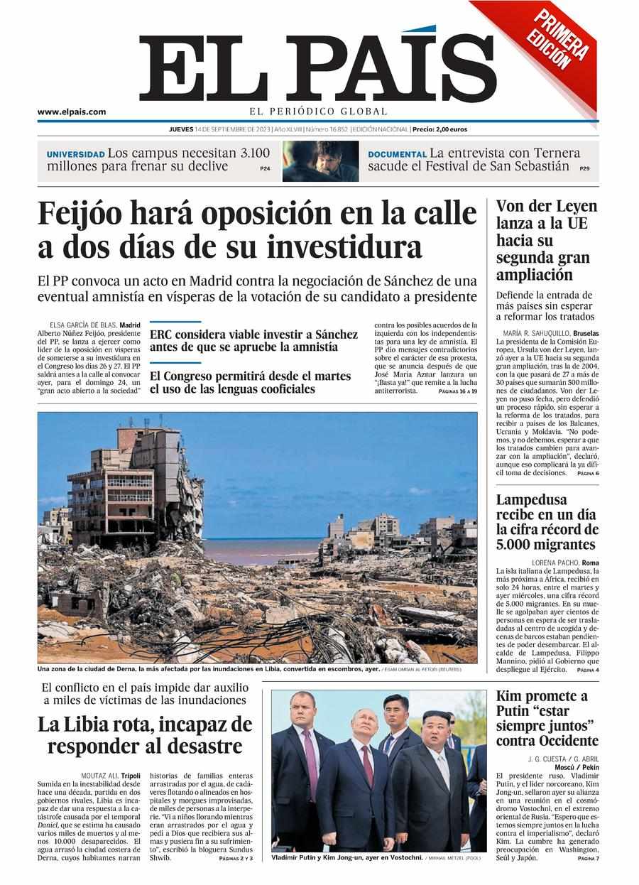 El País