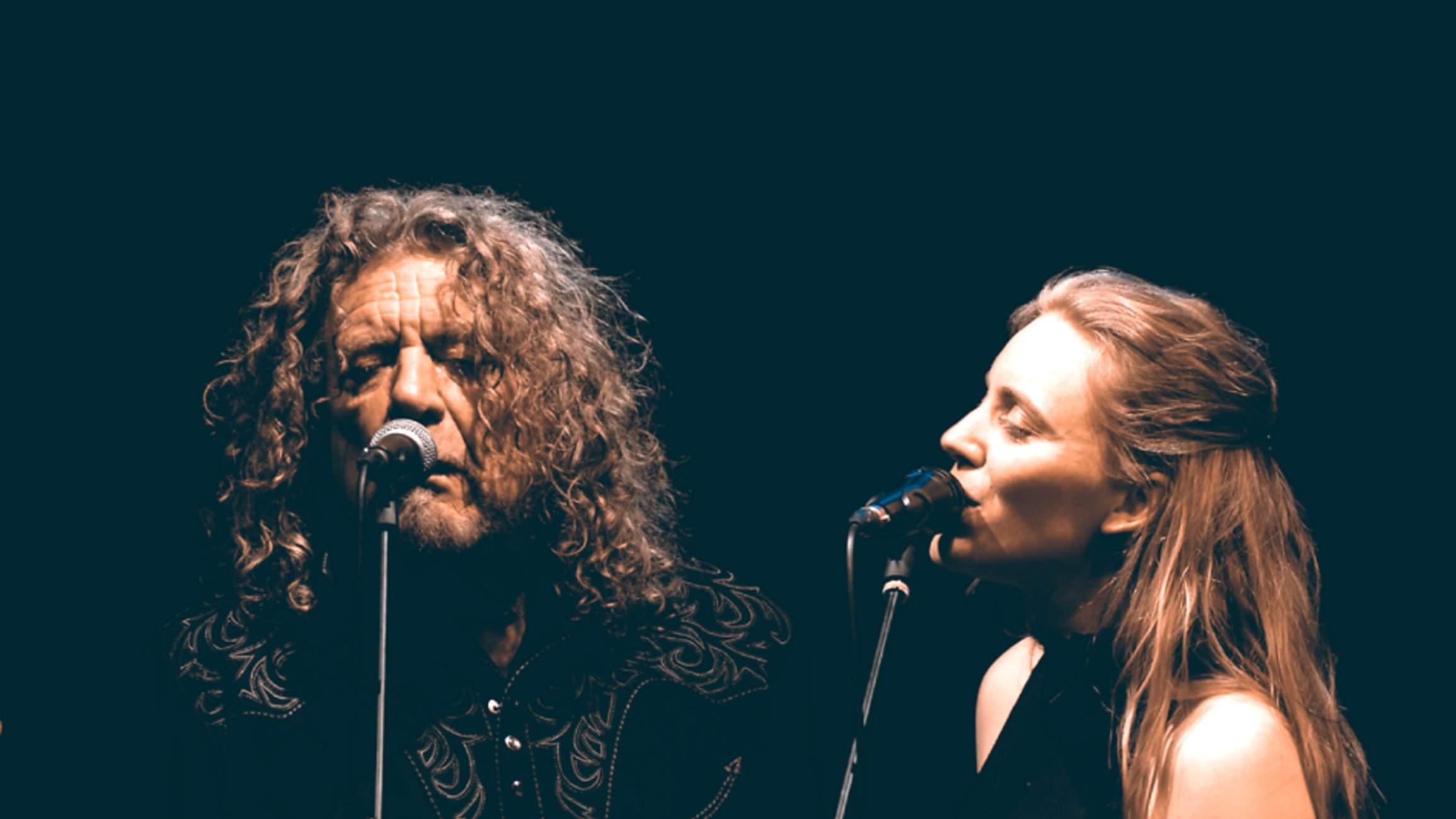 Robert Plant: gracias por tu concierto en Barcelona