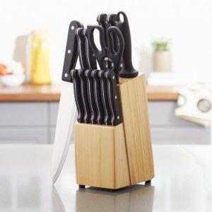 Set cuchillos amazon basics 2 Set cuchillos amazon basics 2