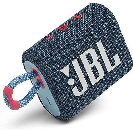 JBL Blau