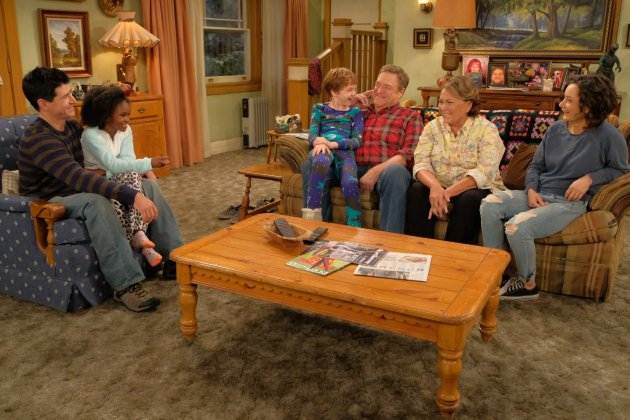 ROSEANNE  3