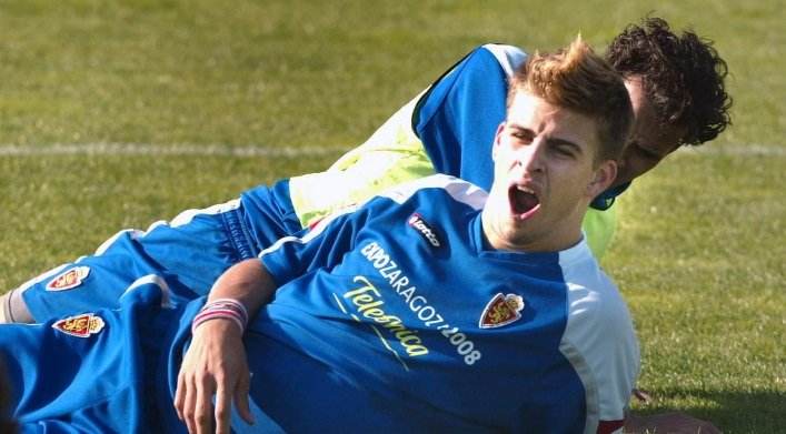 pique zaragoza pique zaragoza