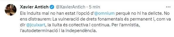 Xavier antich idults Xavier antich idults