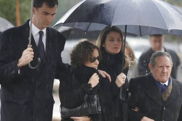 Funeral Erika Ortiz