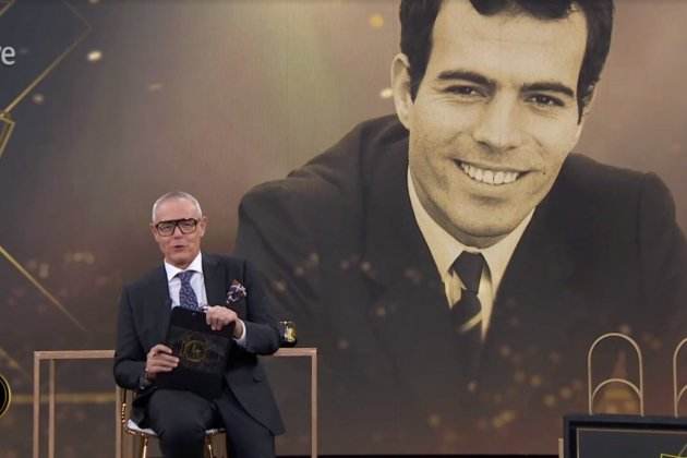 Jordi González TVE Jordi González TVE