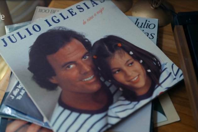 Julio y Chábeli TVE Julio y Chábeli TVE