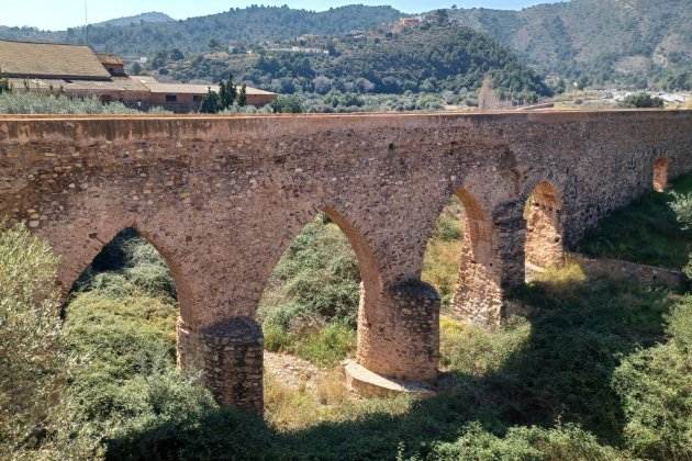 vall uixo aqüeducte