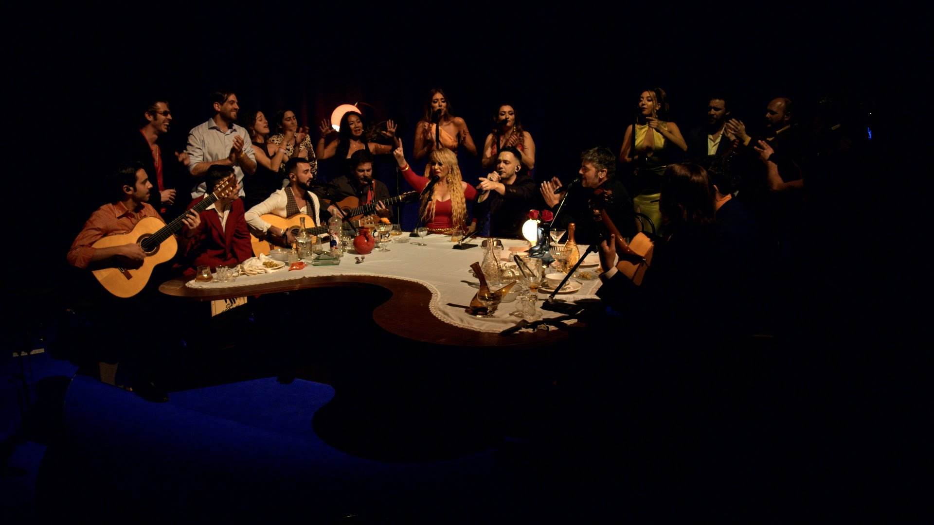 XXI festival In-Edit de Barcelona: música i cinema, la parella perfecta