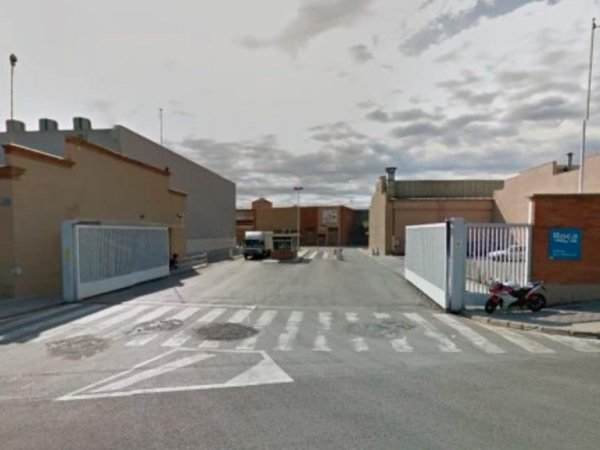 ROCA SANITARI PLANTA DE GAVÀ ROCA SANITARI PLANTA DE GAVÀ