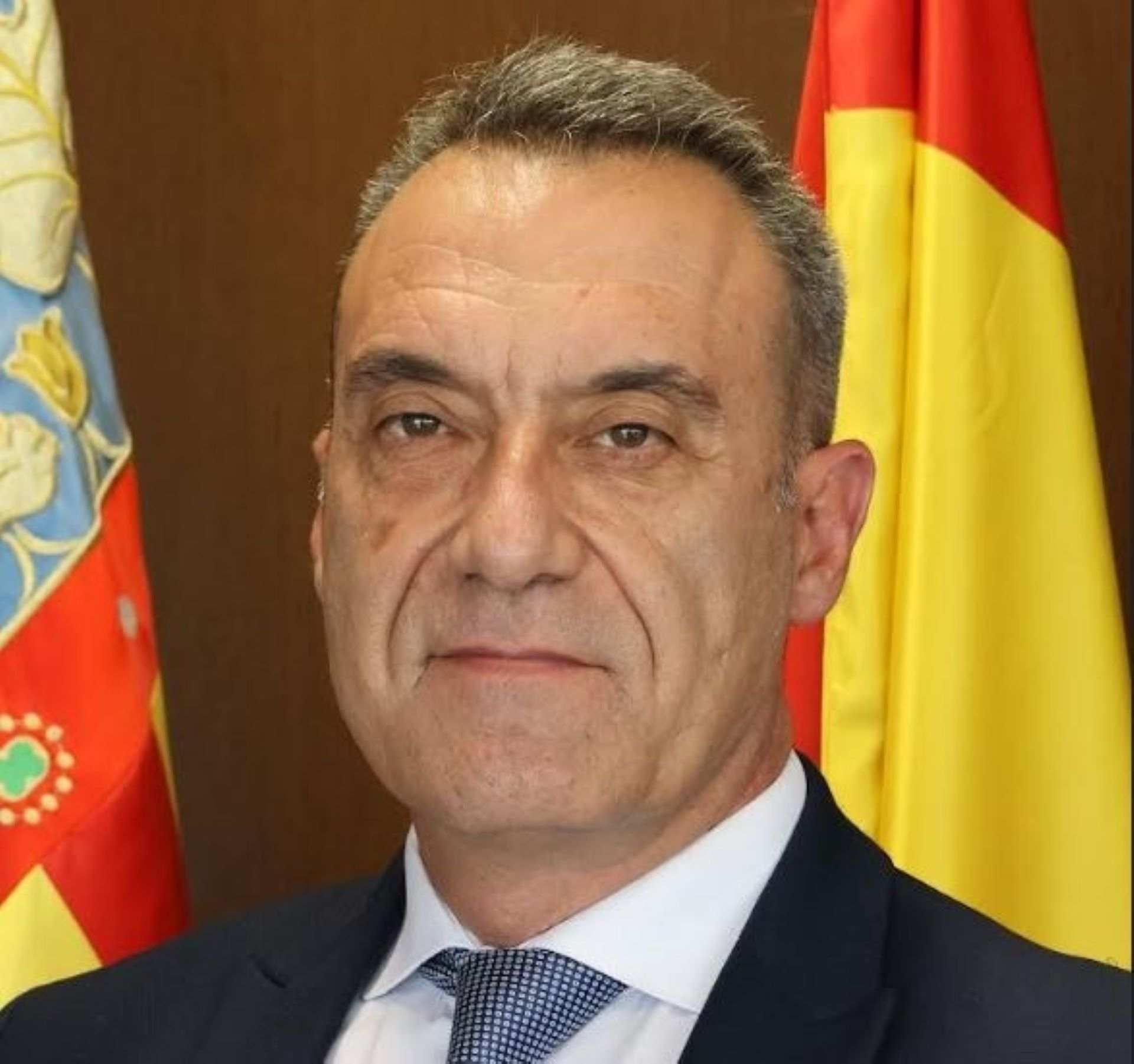 El gobierno valenciano cesa al subsecretario de Justicia (Vox), condenado por violencia machista