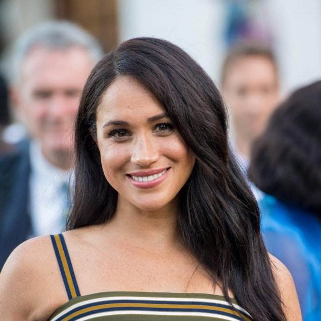 Meghan Markle Meghan Markle