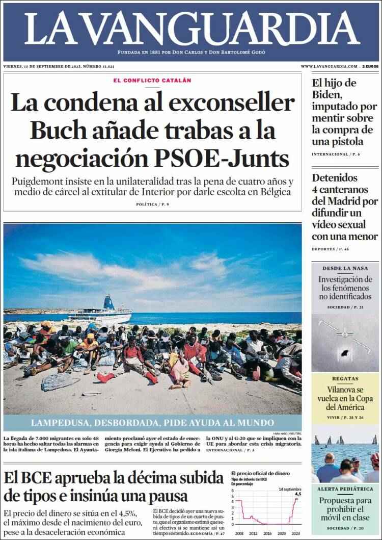 lavanguardia lavanguardia