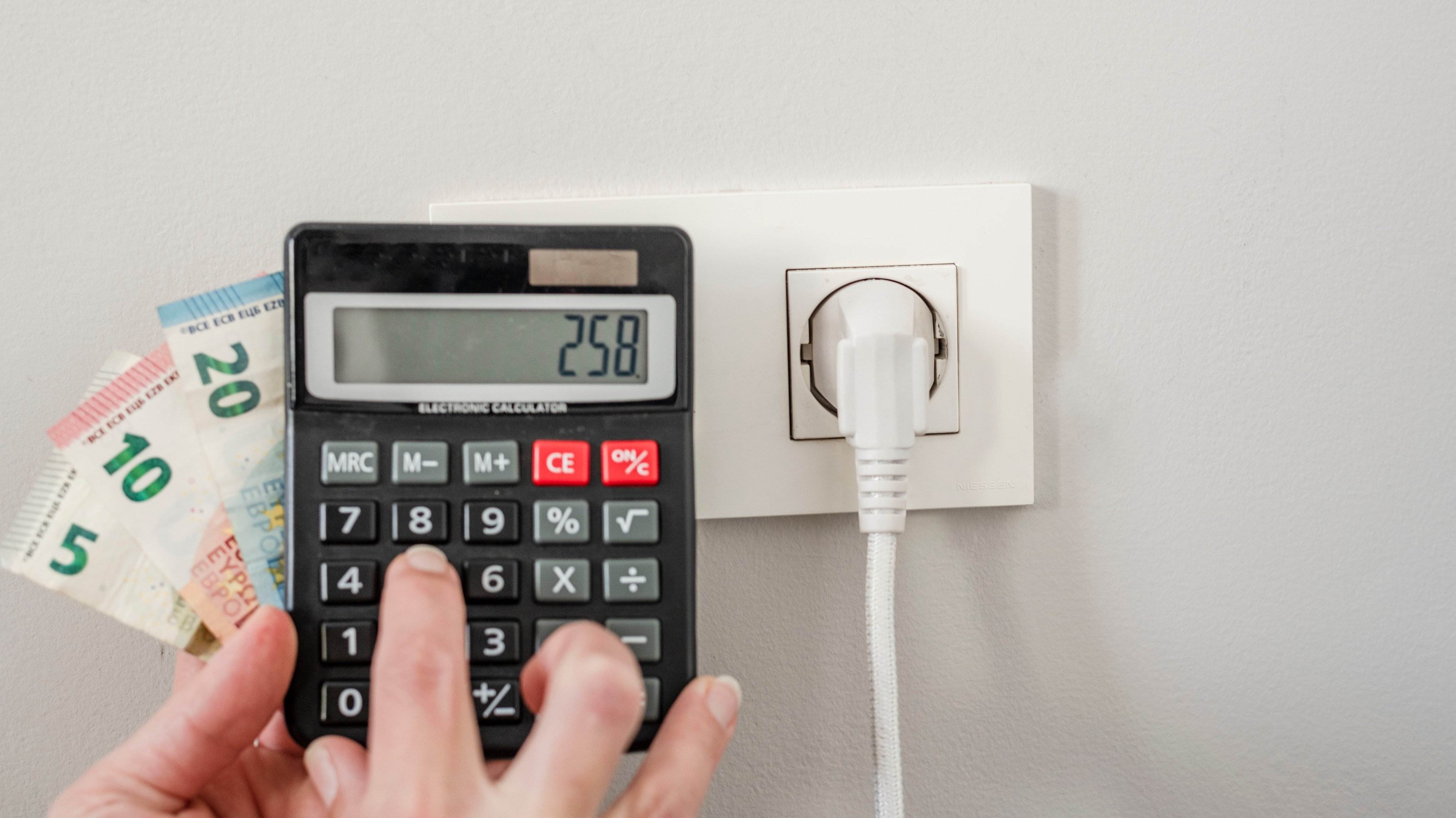 Cuánto vas a gastar en luz y calefacción dependiendo de la orientación de tu casa