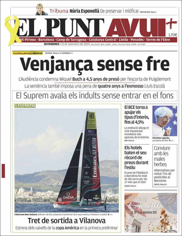 elpunt avui elpunt avui