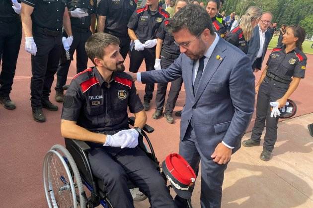 ISPC Victor Mossos 2