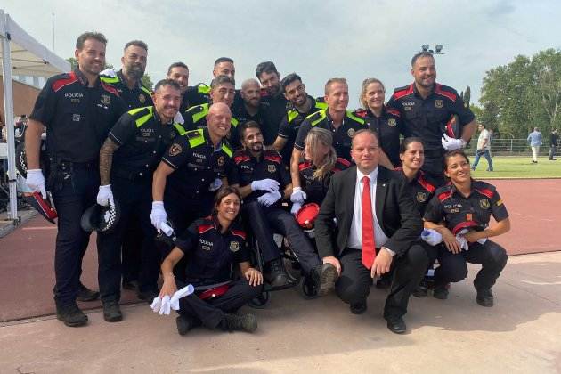 ISPC Victor Mossos 3