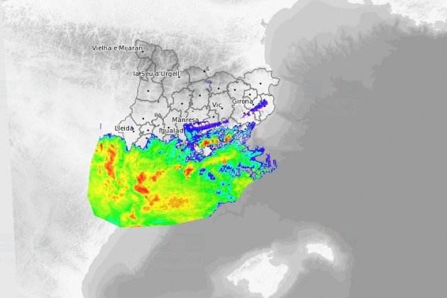 radar meteocat radar meteocat