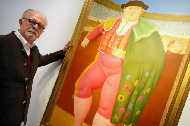 efe fernando botero efe fernando botero