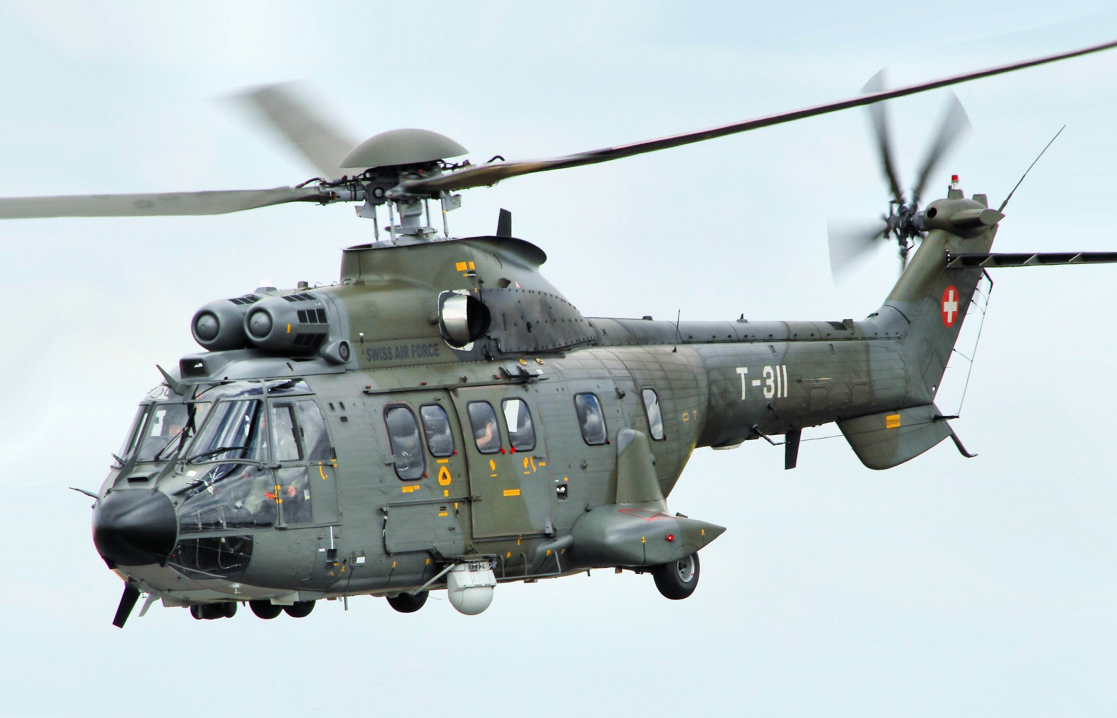 superpuma superpuma